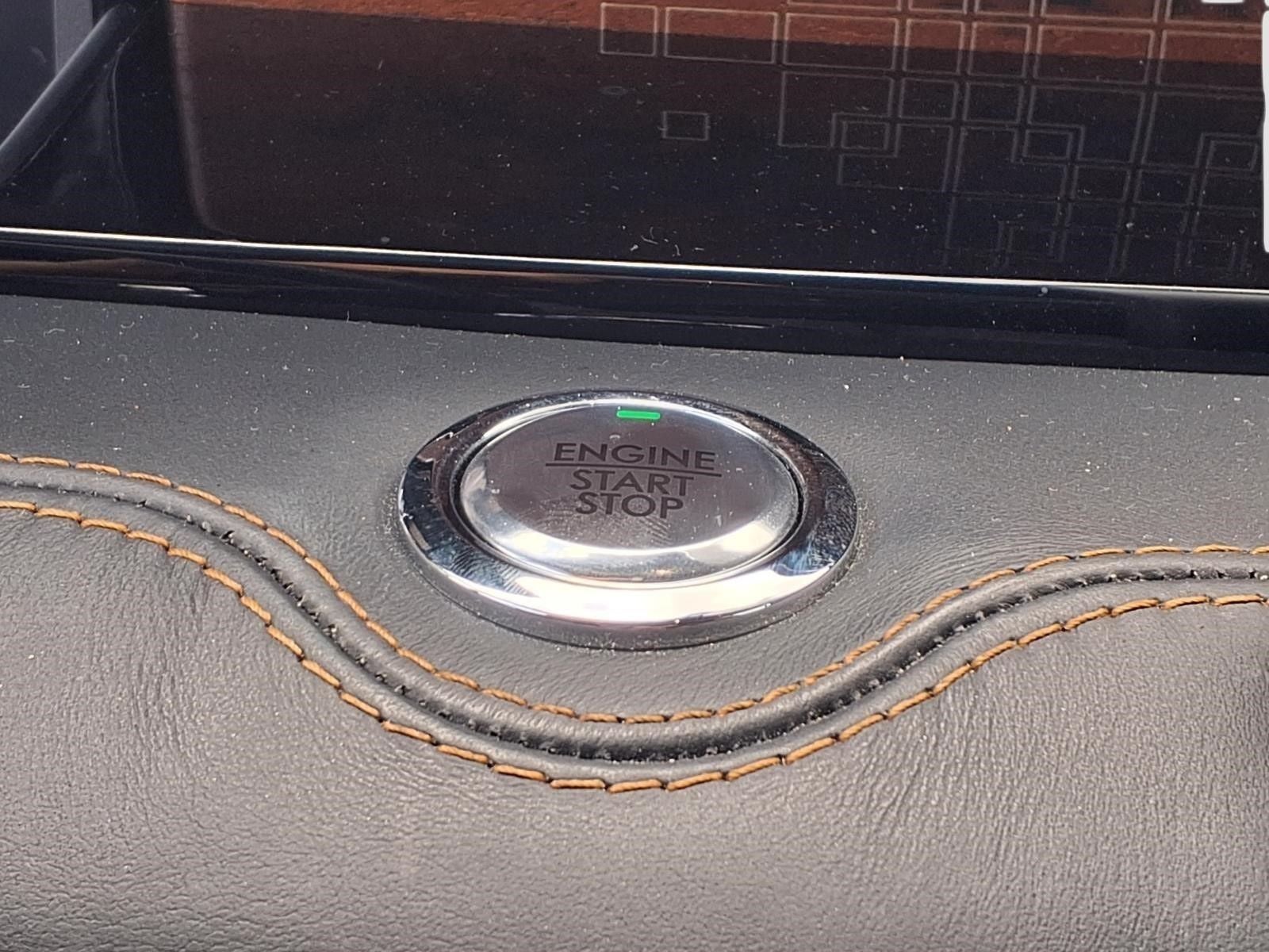2024 Lincoln Navigator Black Label