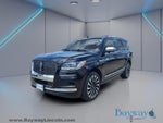 2024 Lincoln Navigator Black Label