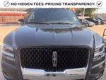 2023 Lincoln Navigator Black Label