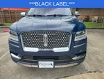 2020 Lincoln Navigator Black Label