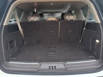 2023 Lincoln Navigator L Reserve