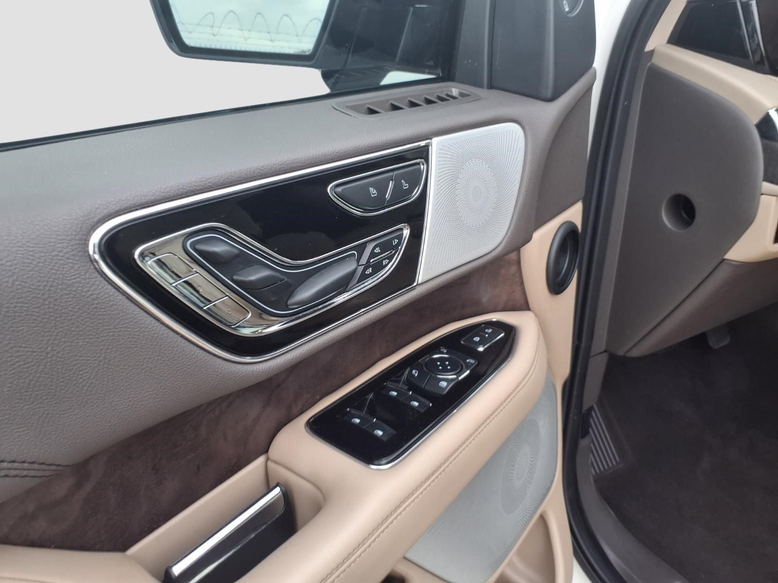 2023 Lincoln Navigator L Reserve