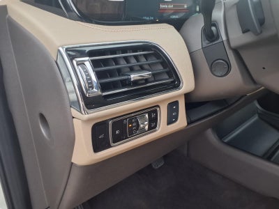 2023 Lincoln Navigator L Reserve