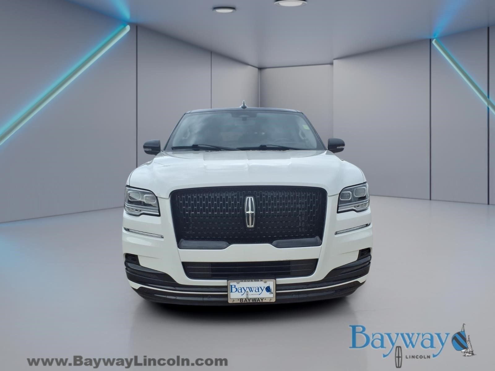 2023 Lincoln Navigator L Reserve