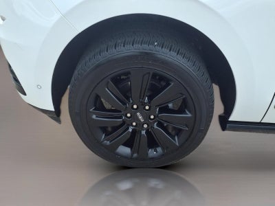 2023 Lincoln Navigator L Reserve