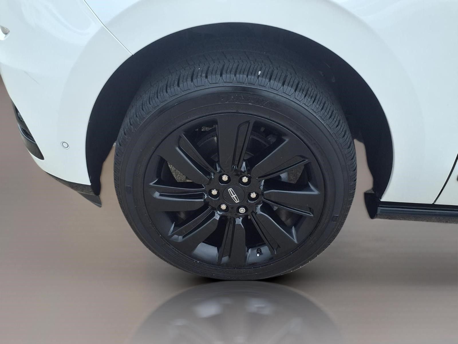 2023 Lincoln Navigator L Reserve