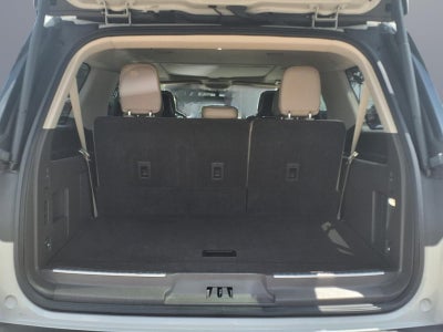 2023 Lincoln Navigator L Reserve