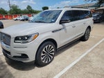 2023 Lincoln Navigator L Reserve