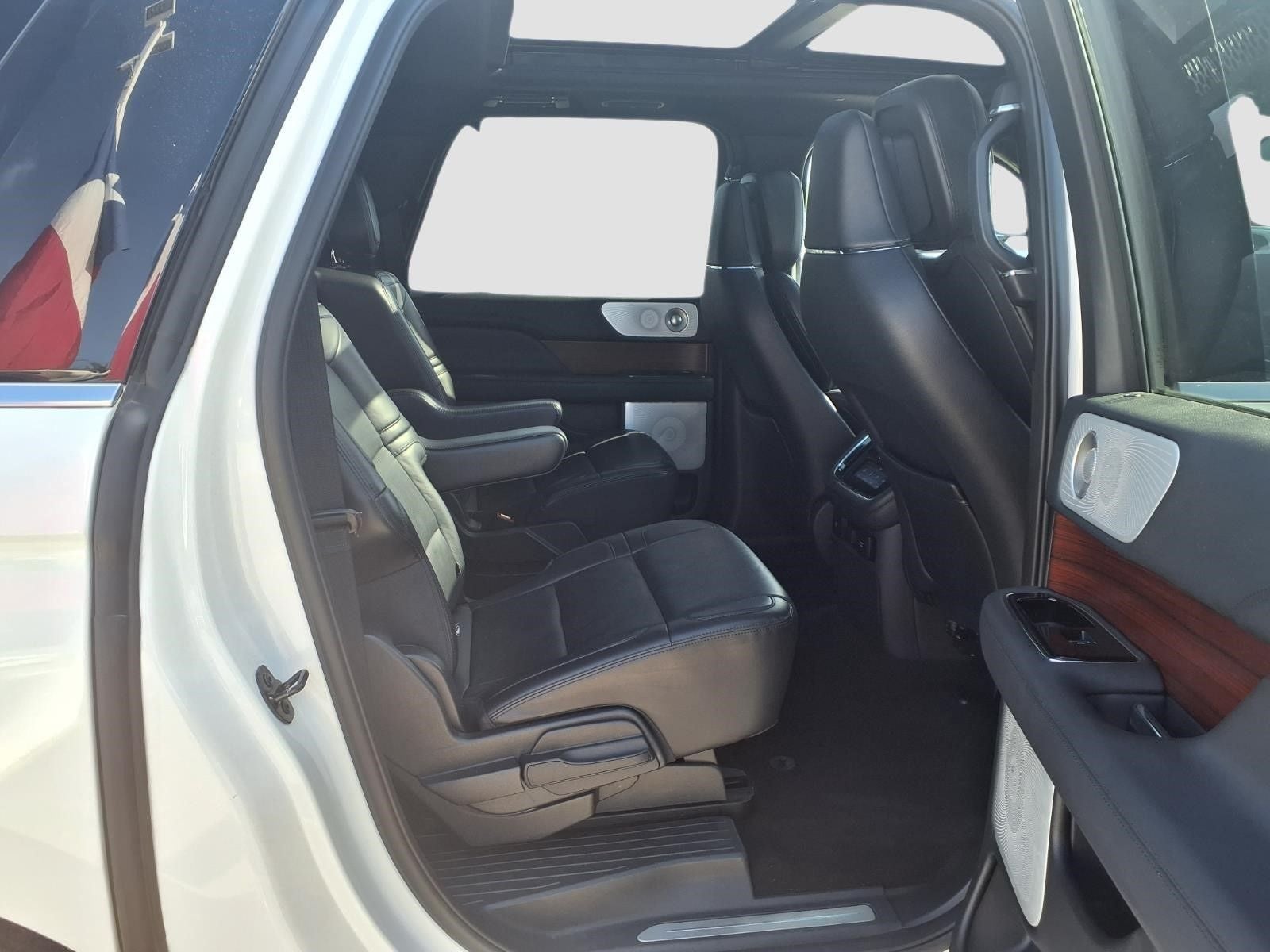 2023 Lincoln Navigator L Reserve