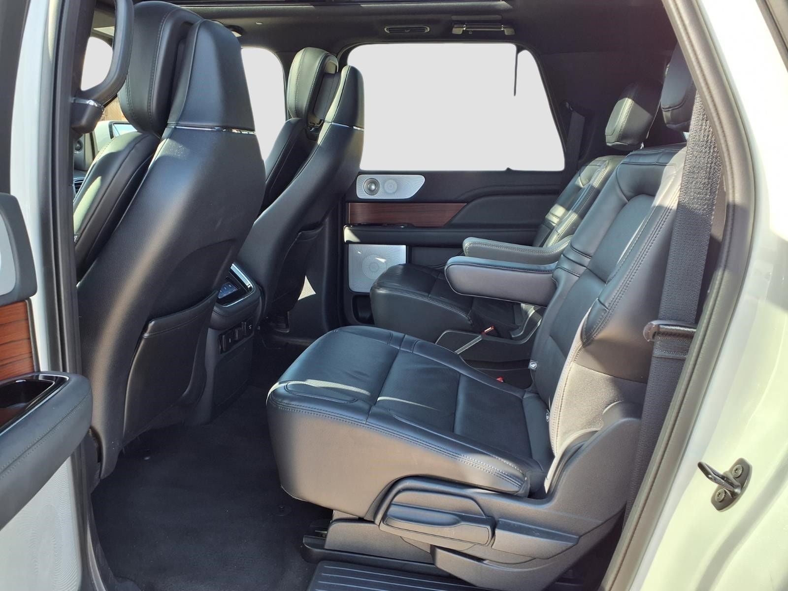 2023 Lincoln Navigator L Reserve