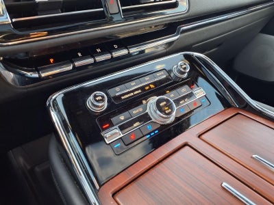 2023 Lincoln Navigator L Reserve