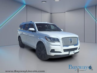2023 Lincoln Navigator L Reserve