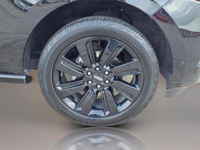 2023 Lincoln Navigator L Reserve