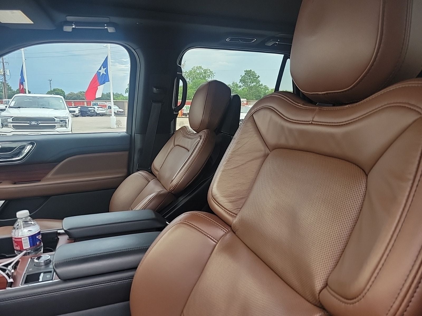 2023 Lincoln Navigator L Reserve