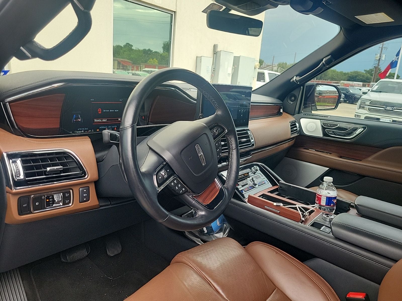 2023 Lincoln Navigator L Reserve