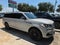 2022 Lincoln Navigator L Reserve