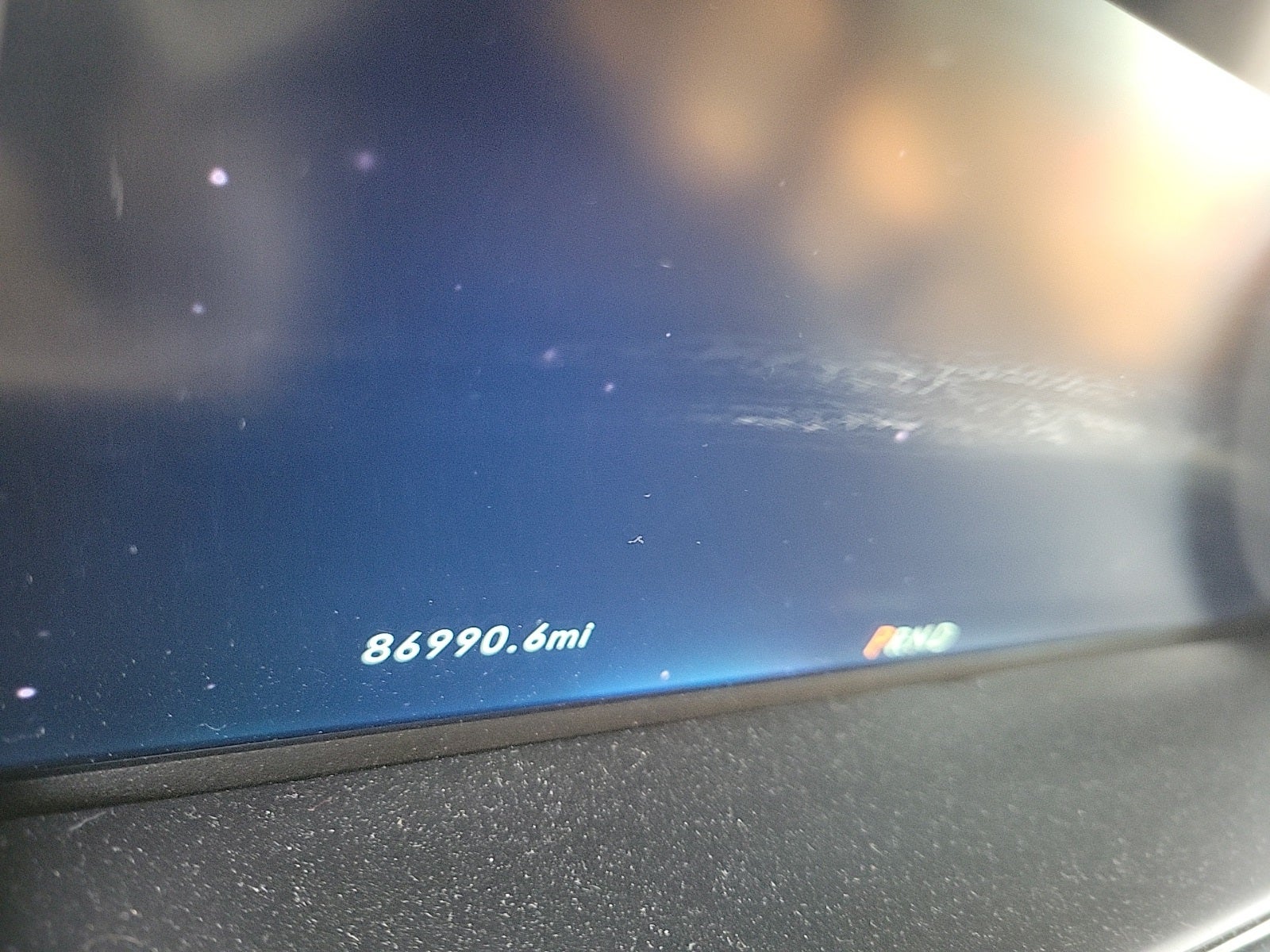 2019 Lincoln Navigator L Reserve