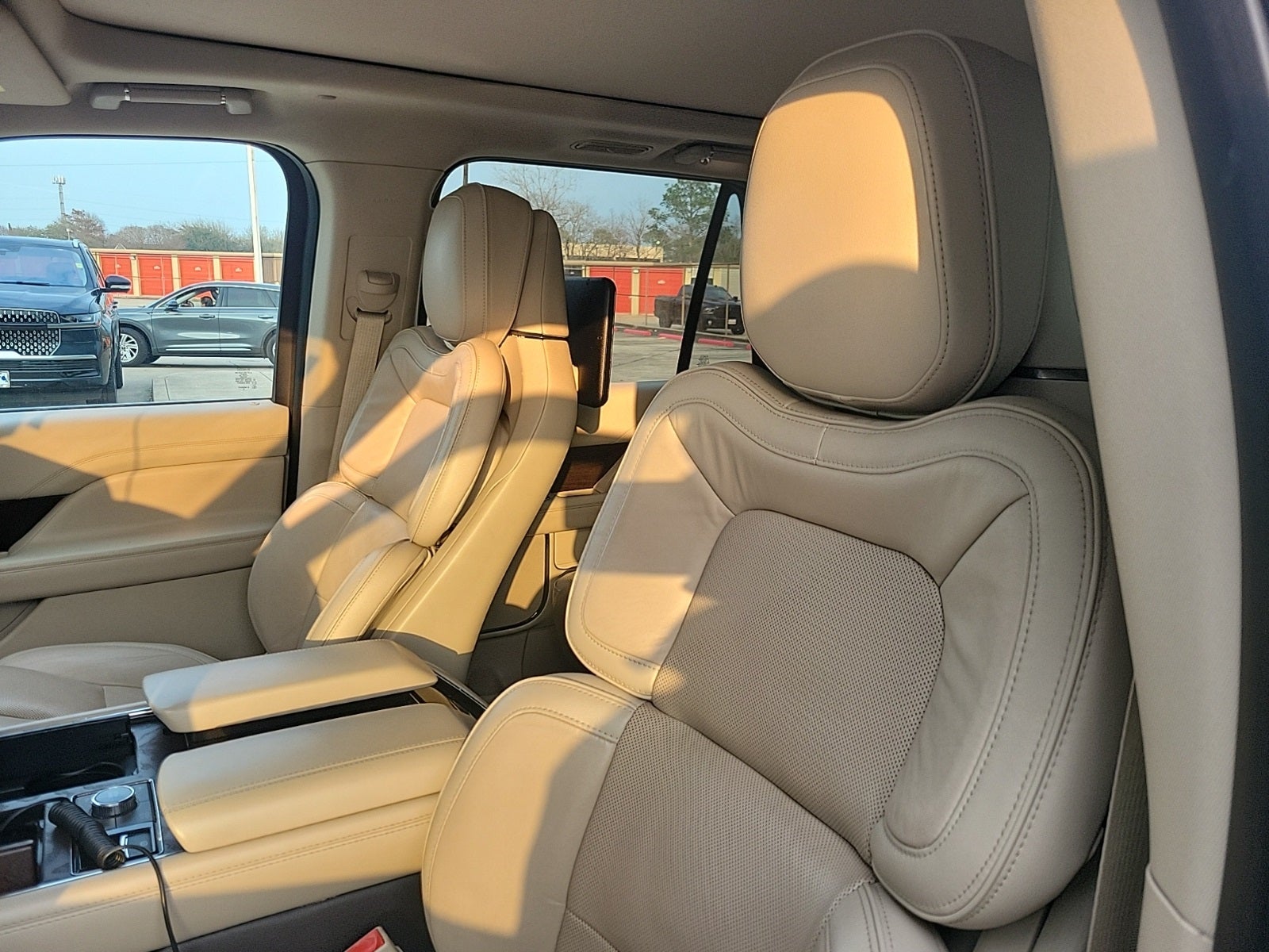 2019 Lincoln Navigator L Reserve