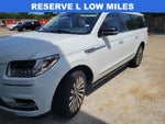 2020 Lincoln Navigator L Reserve
