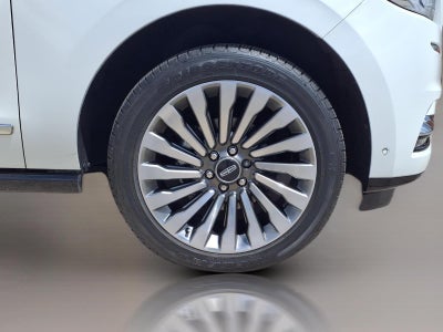 2020 Lincoln Navigator L Reserve