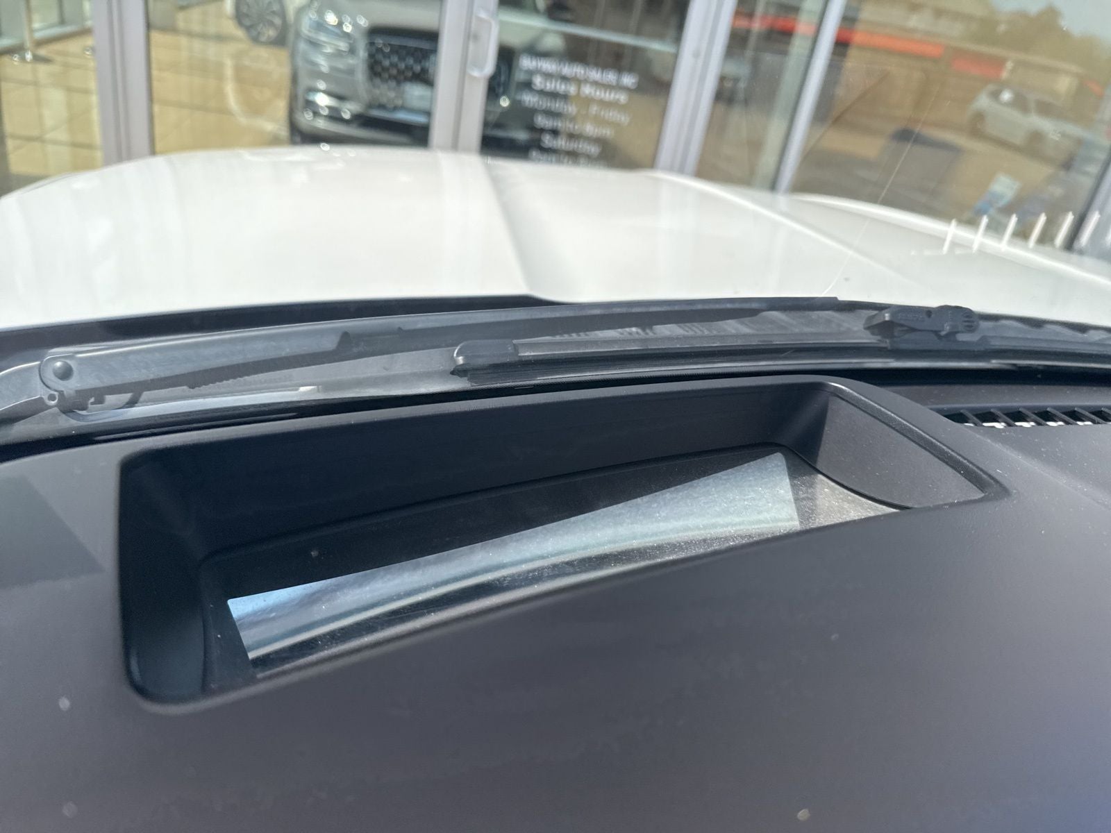 2020 Lincoln Navigator L Reserve