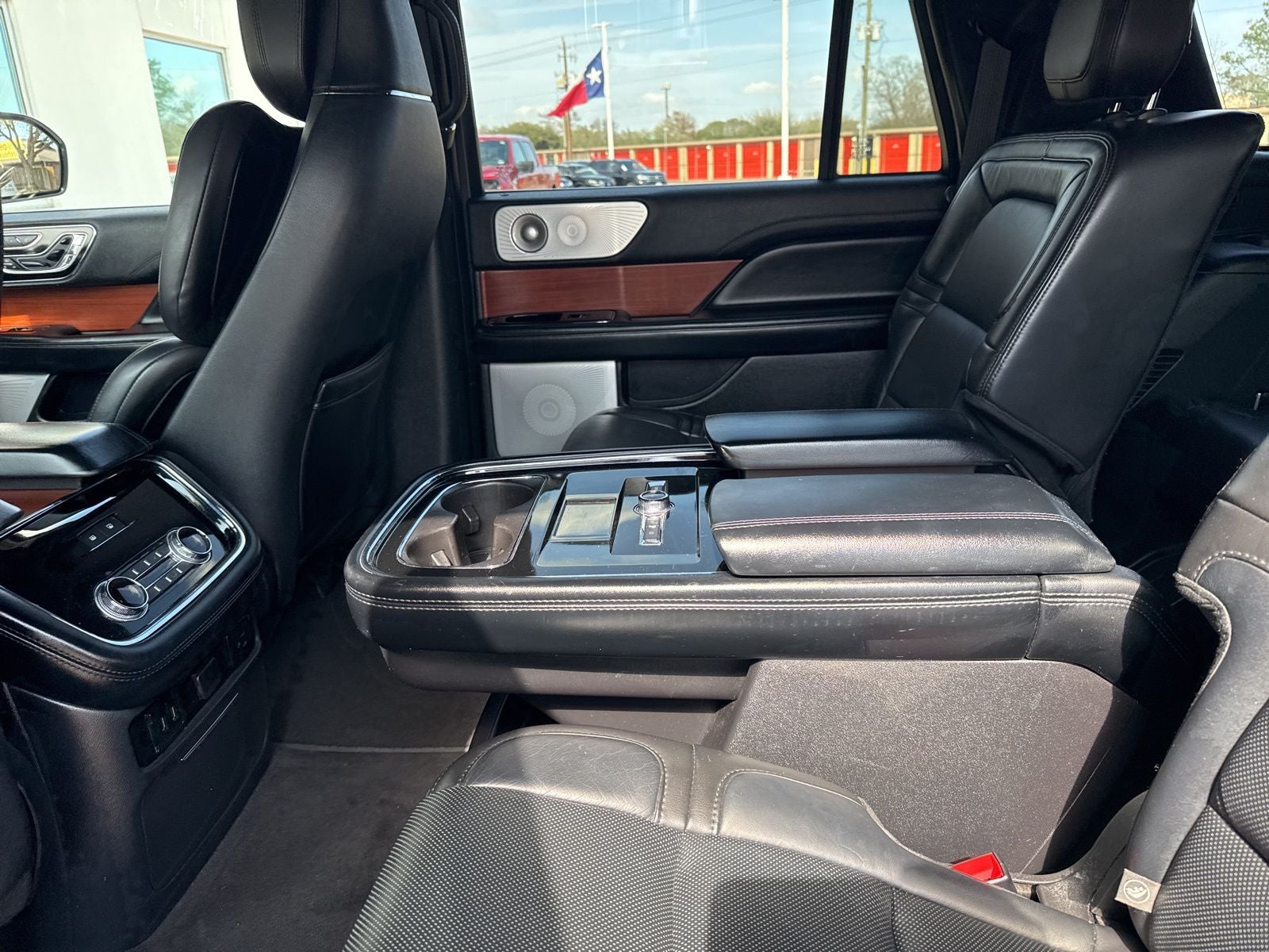 2020 Lincoln Navigator L Reserve