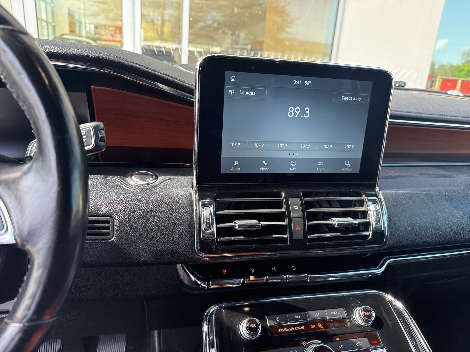 2020 Lincoln Navigator L Reserve