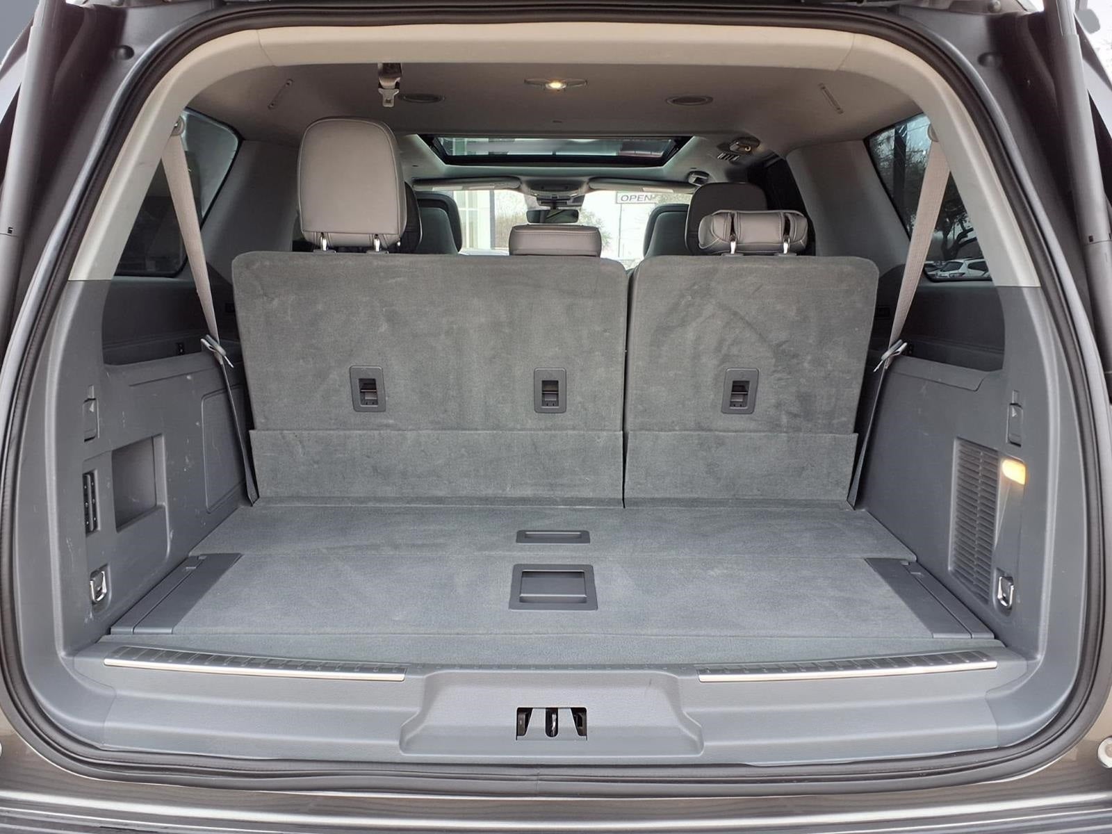 2018 Lincoln Navigator L Reserve