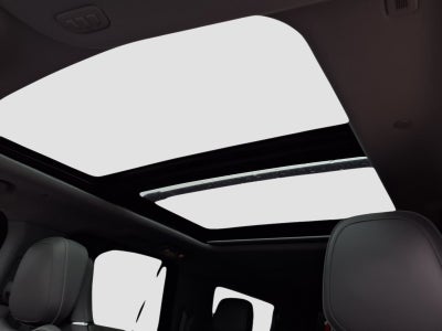 2018 Lincoln Navigator L Reserve