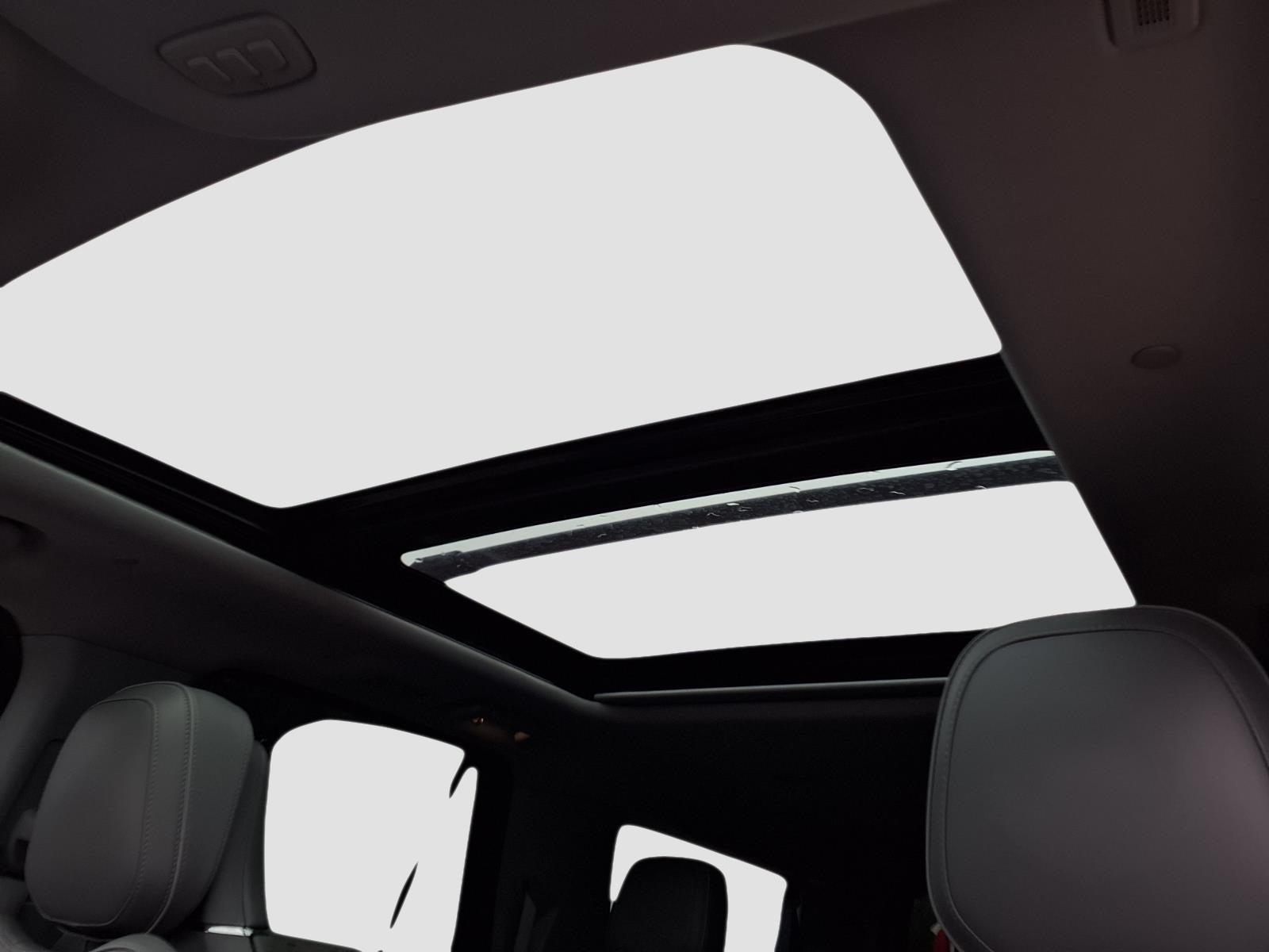 2018 Lincoln Navigator L Reserve