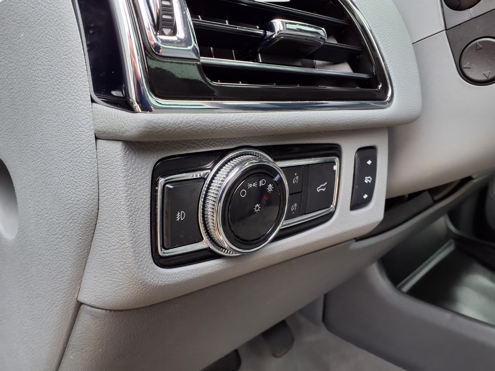 2018 Lincoln Navigator L Reserve