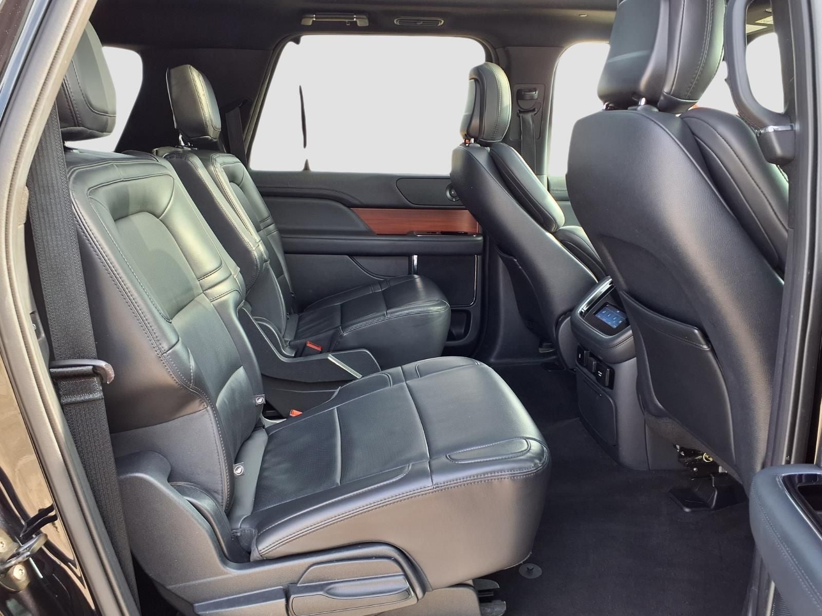 2024 Lincoln Navigator L Premiere