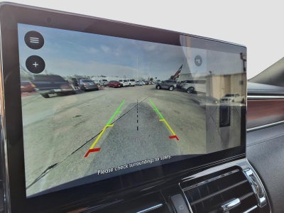 2024 Lincoln Navigator L Premiere