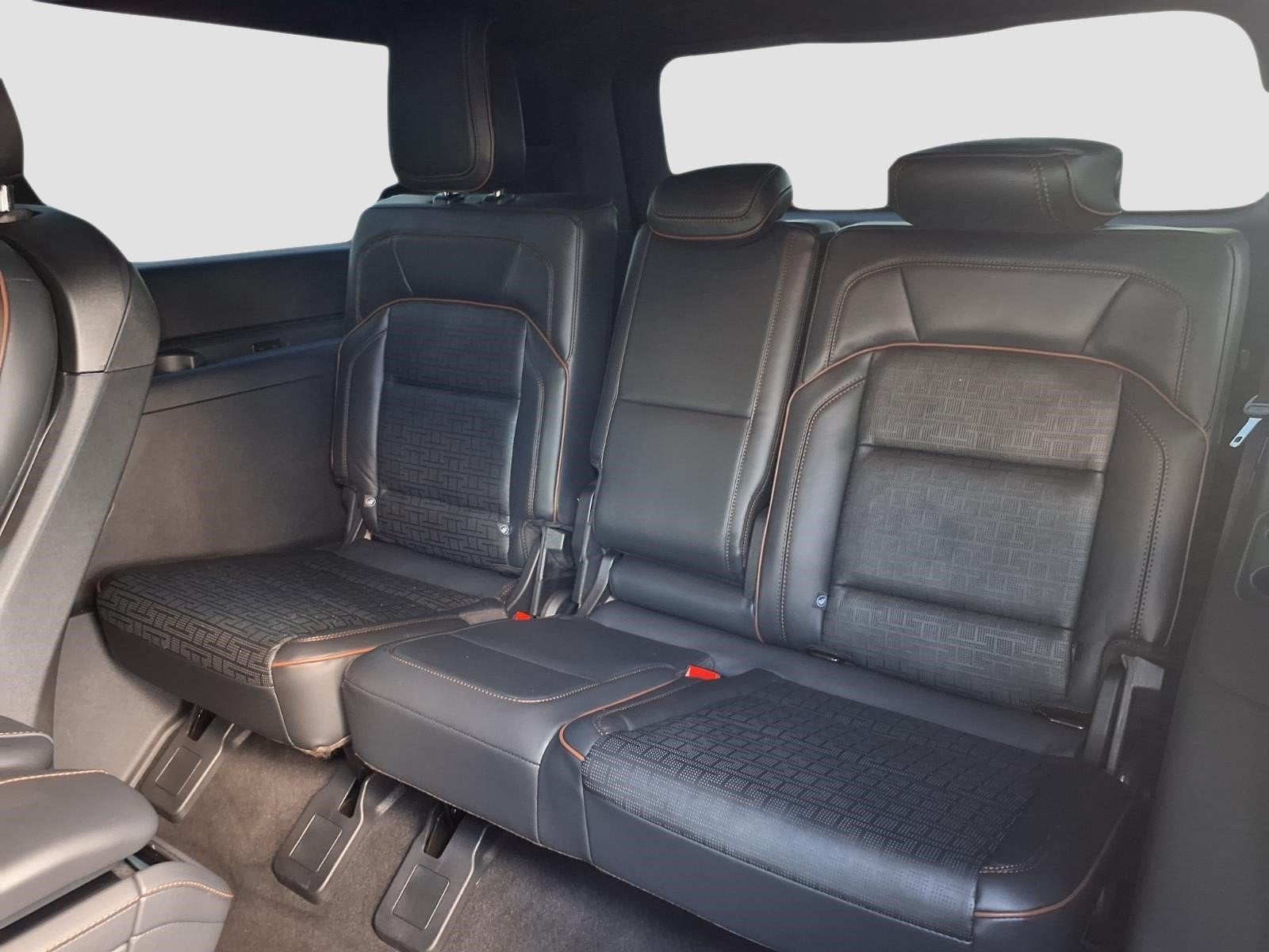 2026 Lincoln Navigator L Black Label