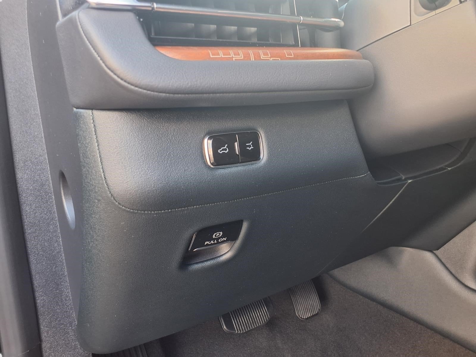 2026 Lincoln Navigator L Black Label