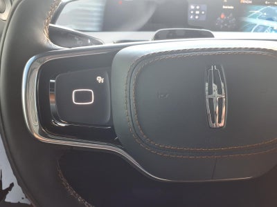 2026 Lincoln Navigator L Black Label