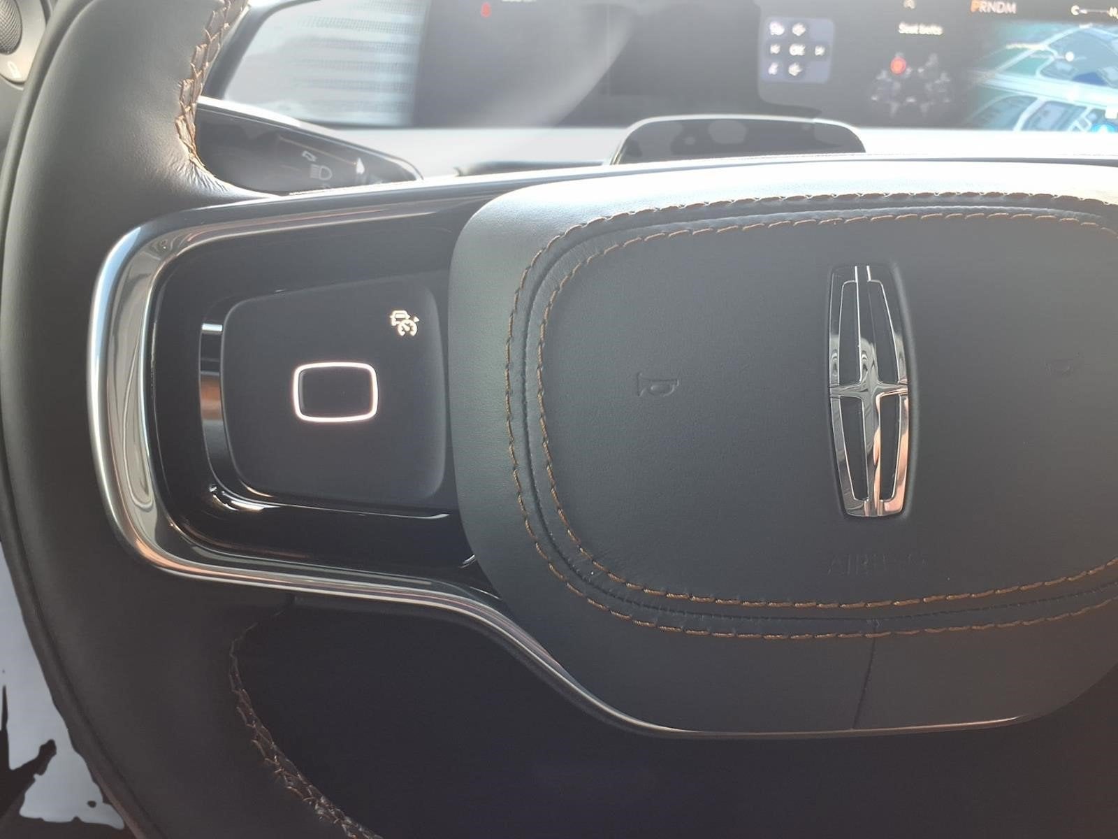2026 Lincoln Navigator L Black Label