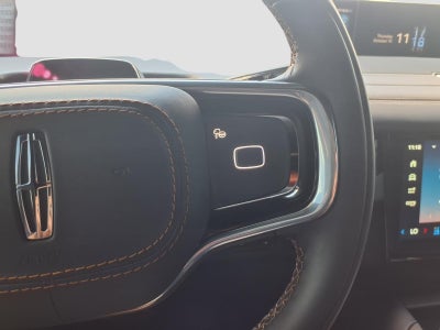 2026 Lincoln Navigator L Black Label