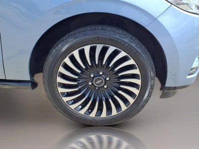 2019 Lincoln Navigator L Black Label