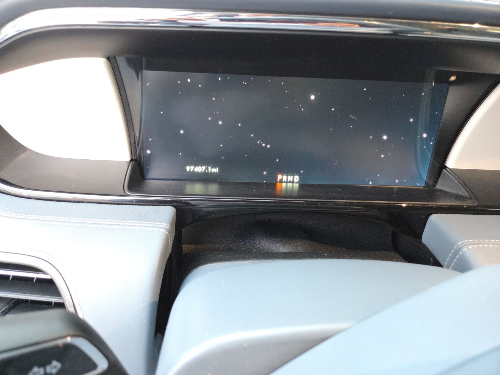 2019 Lincoln Navigator L Black Label