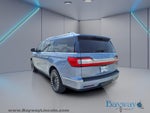 2019 Lincoln Navigator L Black Label