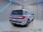2019 Lincoln Navigator L Black Label