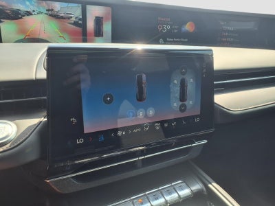 2024 Lincoln Nautilus Premiere