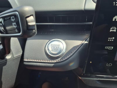 2024 Lincoln Nautilus Premiere