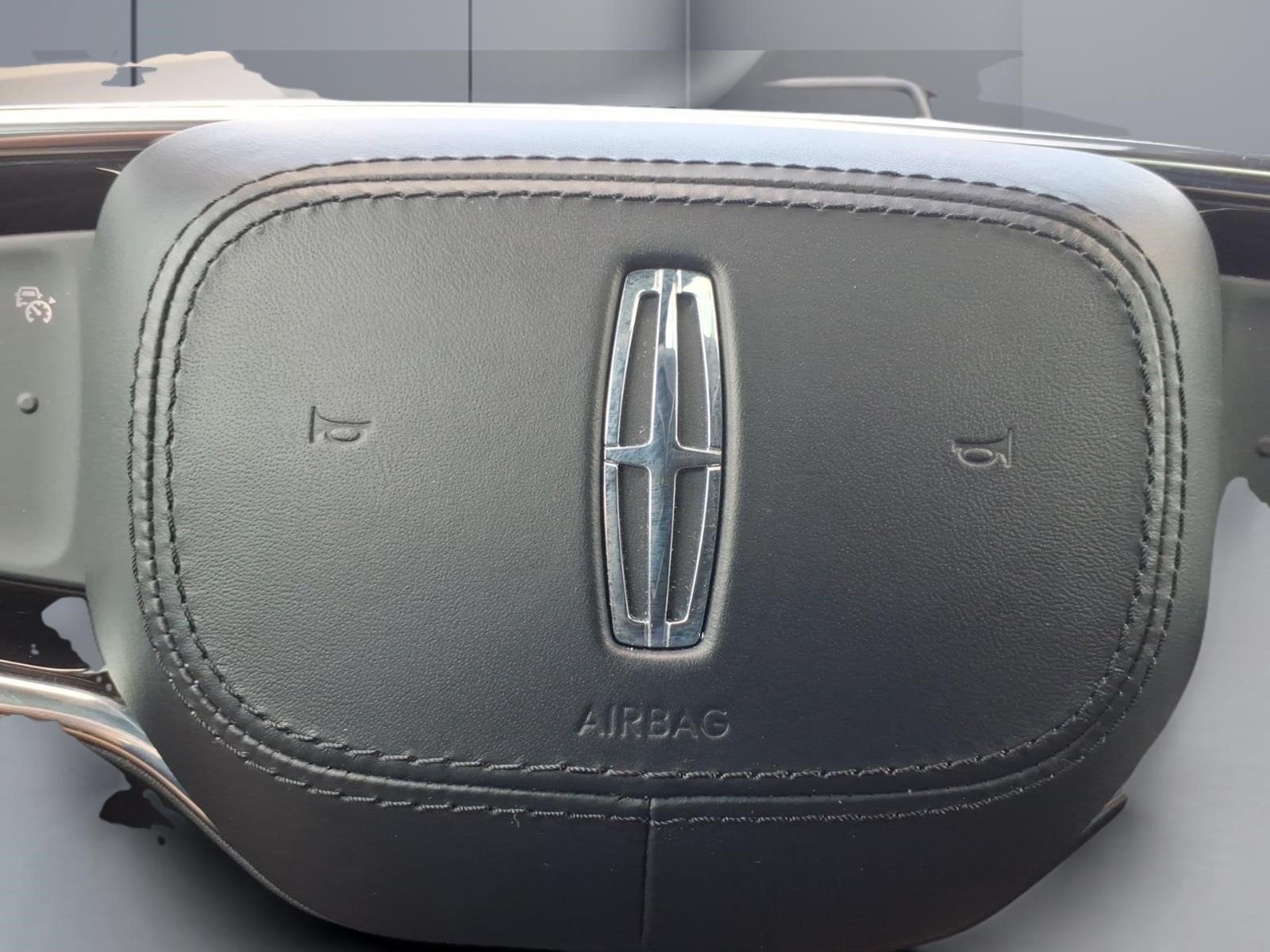 2024 Lincoln Nautilus Premiere