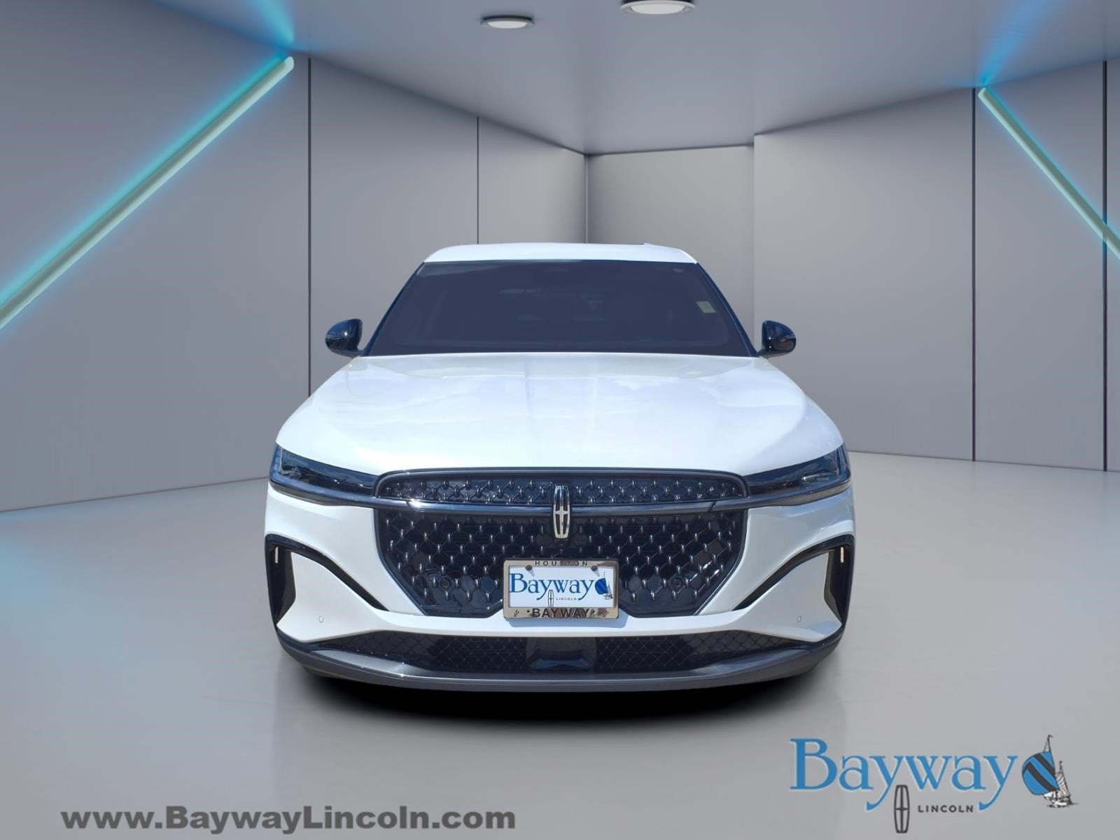 2024 Lincoln Nautilus Premiere