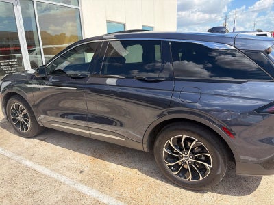 2024 Lincoln Nautilus Premiere