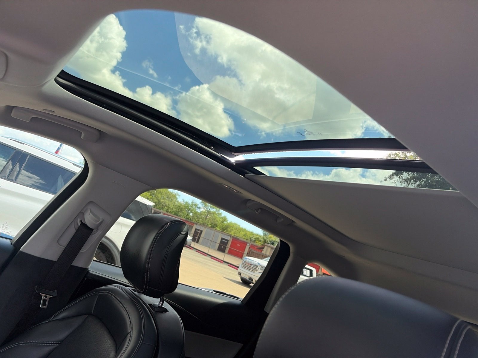 2024 Lincoln Nautilus Premiere