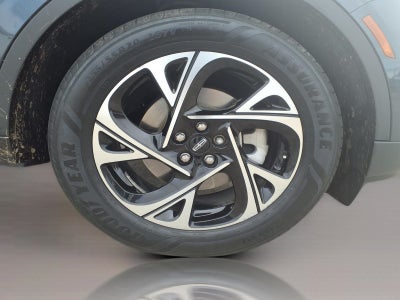 2024 Lincoln Nautilus Premiere