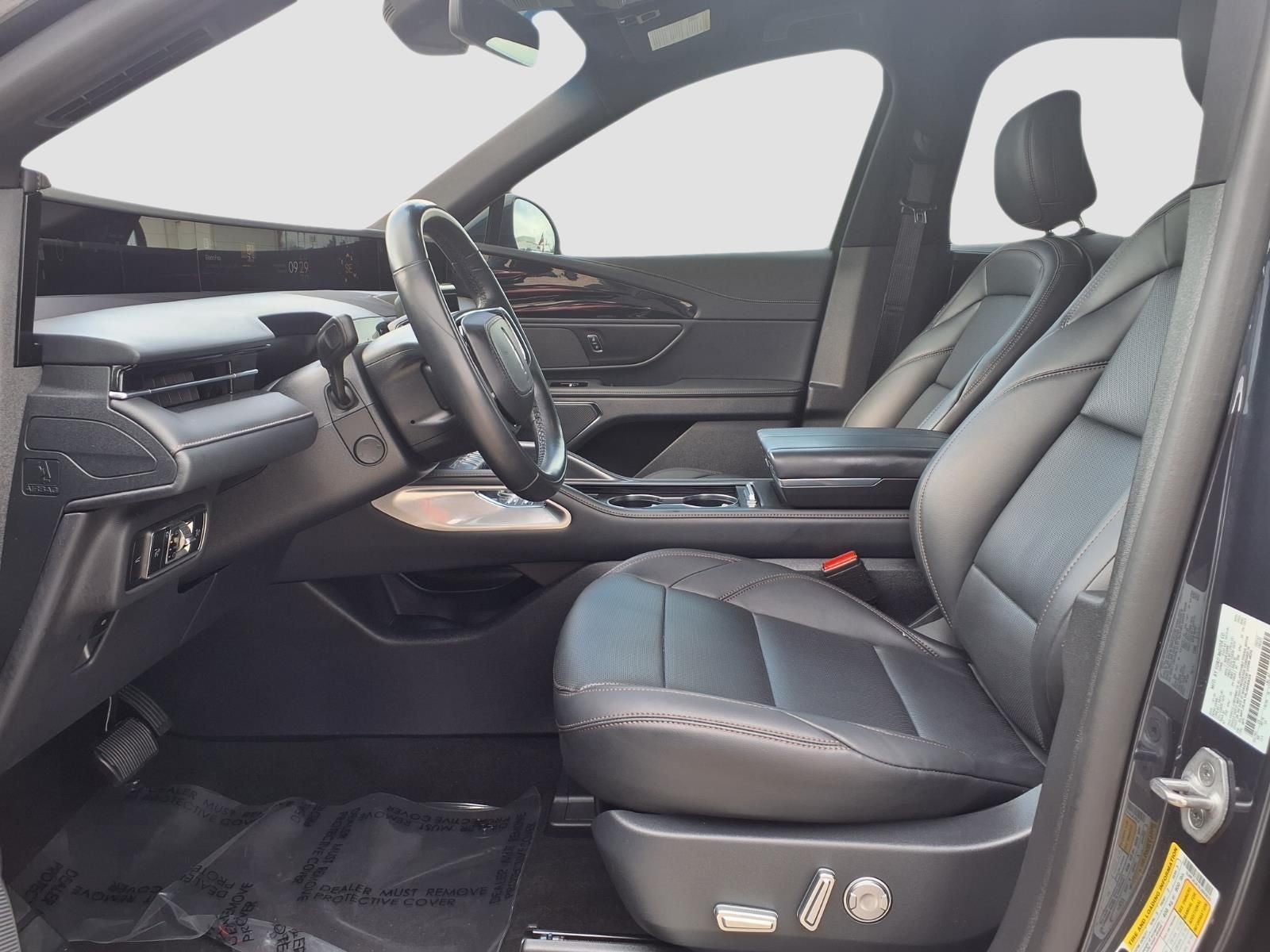 2024 Lincoln Nautilus Premiere